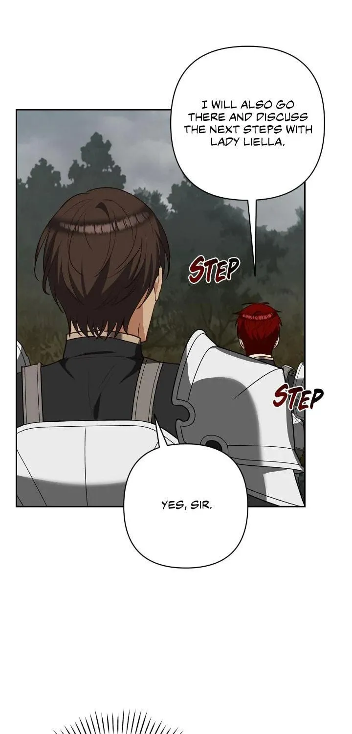 Two Names of Night Chapter 61 page 66 - 