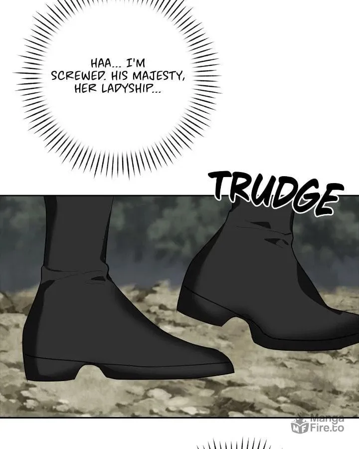 Two Names of Night Chapter 61 page 67 - 