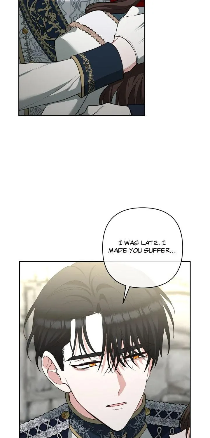 Two Names of Night Chapter 61 page 10 - 