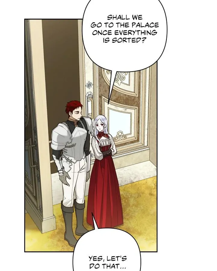 Two Names of Night Chapter 62 page 13 - 