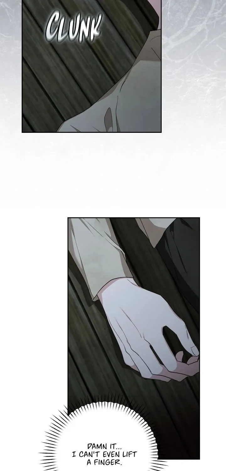 Two Names of Night Chapter 62 page 20 - 