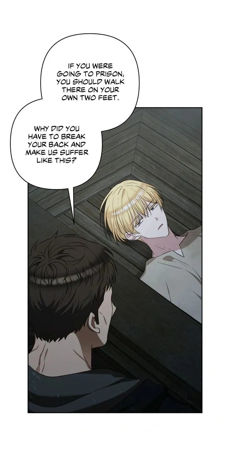 Two Names of Night Chapter 62 page 25 - 