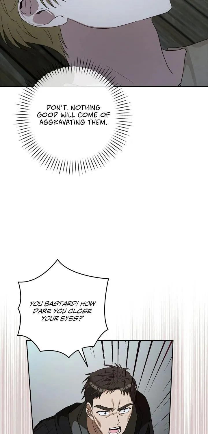 Two Names of Night Chapter 62 page 27 - 