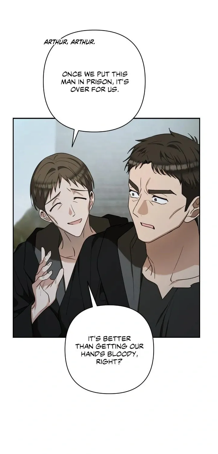 Two Names of Night Chapter 62 page 29 - 