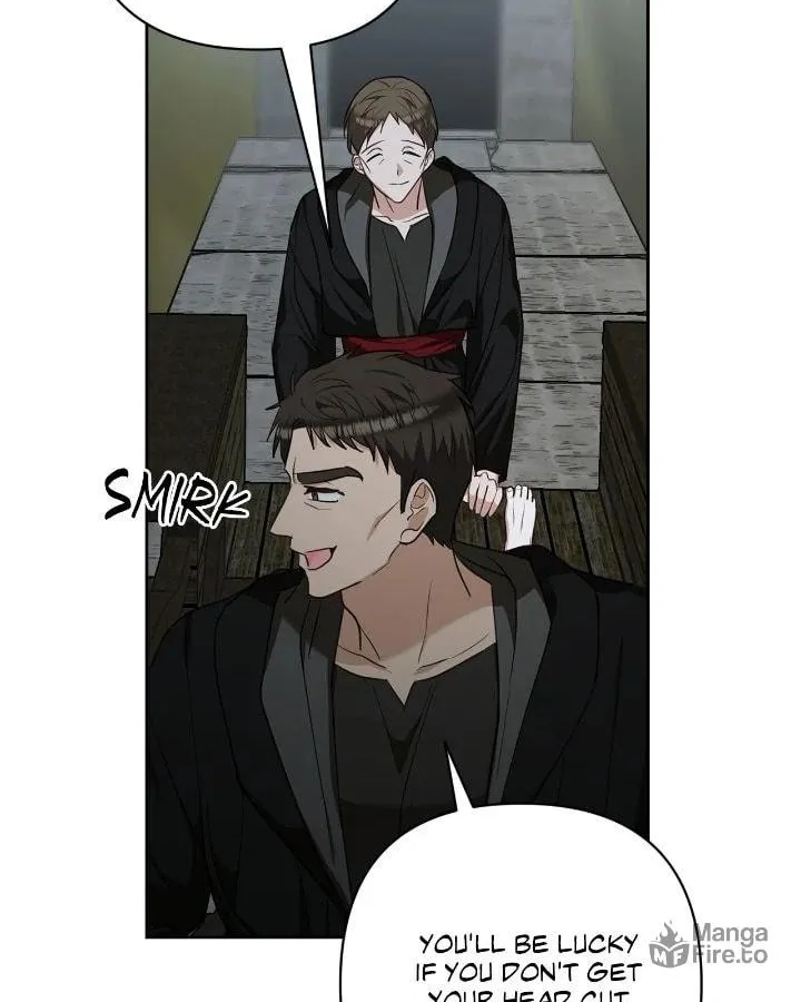 Two Names of Night Chapter 62 page 33 - 