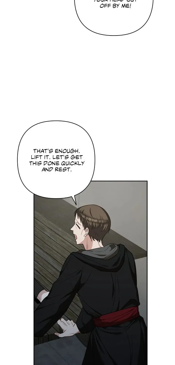 Two Names of Night Chapter 62 page 34 - 
