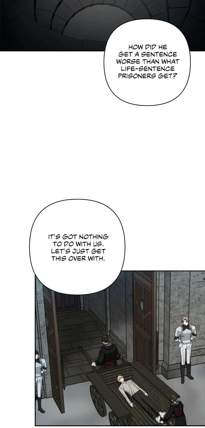 Two Names of Night Chapter 62 page 36 - 