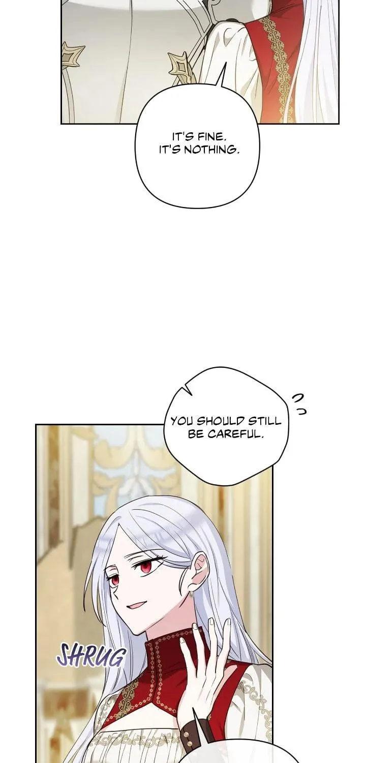 Two Names of Night Chapter 62 page 5 - 