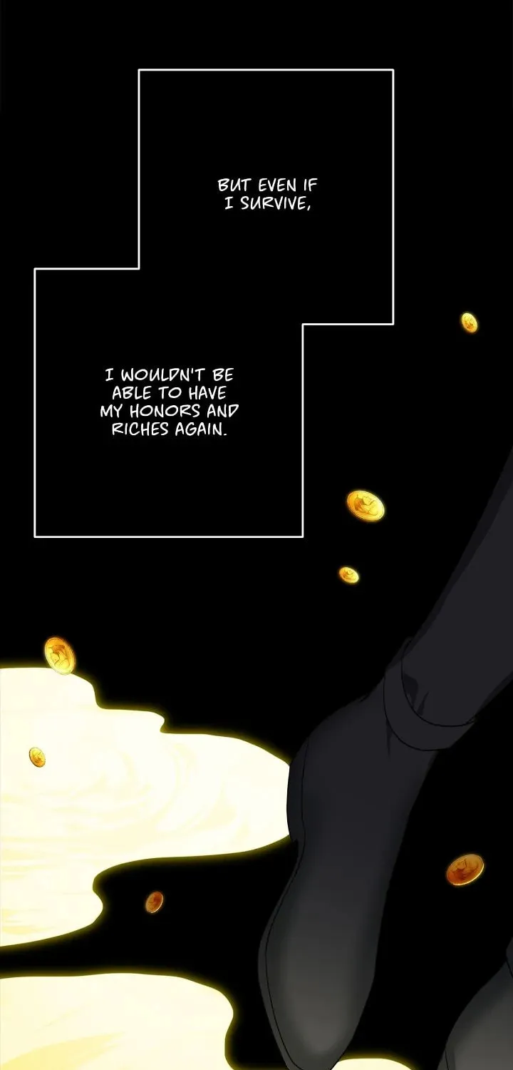 Two Names of Night Chapter 62 page 41 - 
