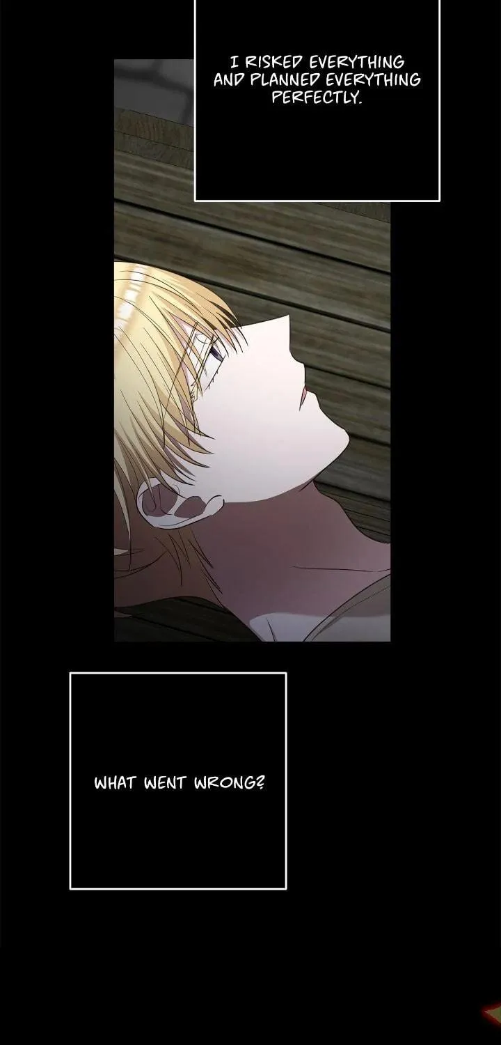 Two Names of Night Chapter 62 page 43 - 