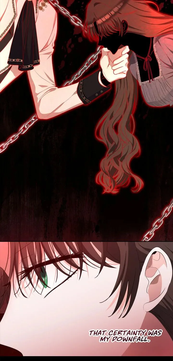 Two Names of Night Chapter 62 page 47 - 