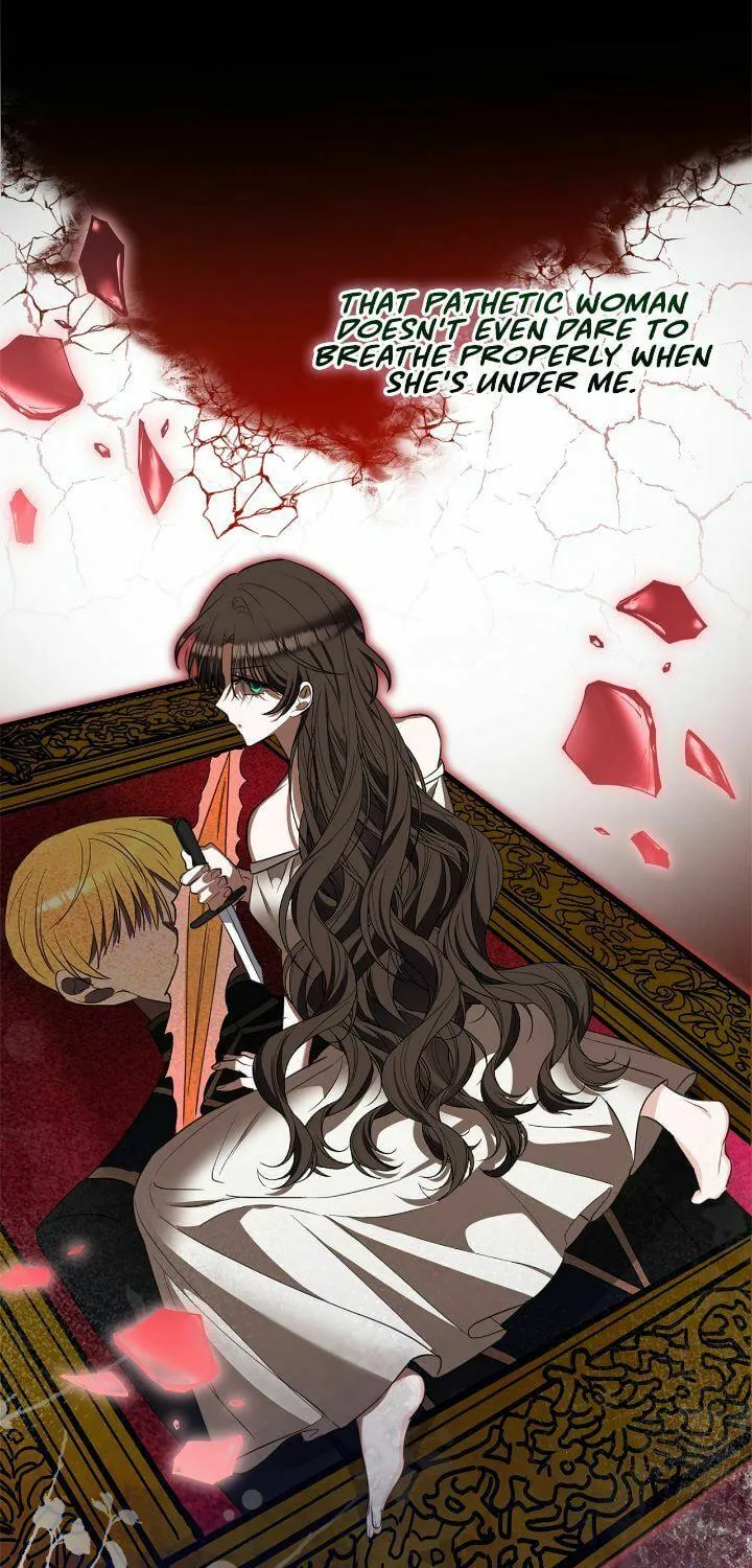Two Names of Night Chapter 62 page 49 - 