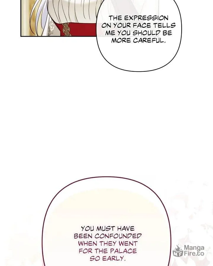 Two Names of Night Chapter 62 page 6 - 