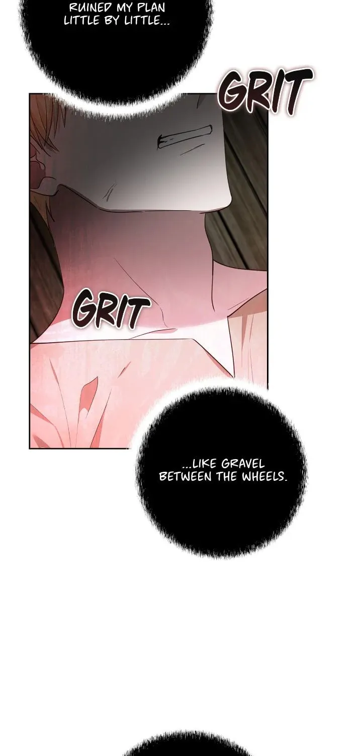 Two Names of Night Chapter 62 page 51 - 