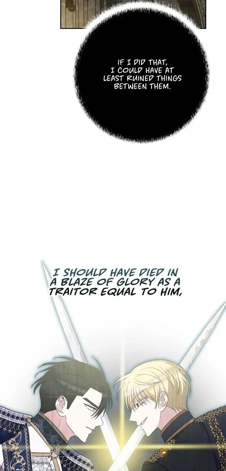Two Names of Night Chapter 62 page 53 - 