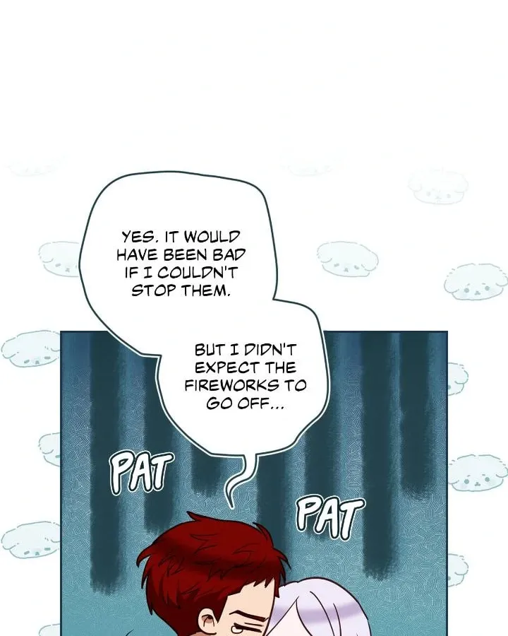 Two Names of Night Chapter 62 page 8 - 