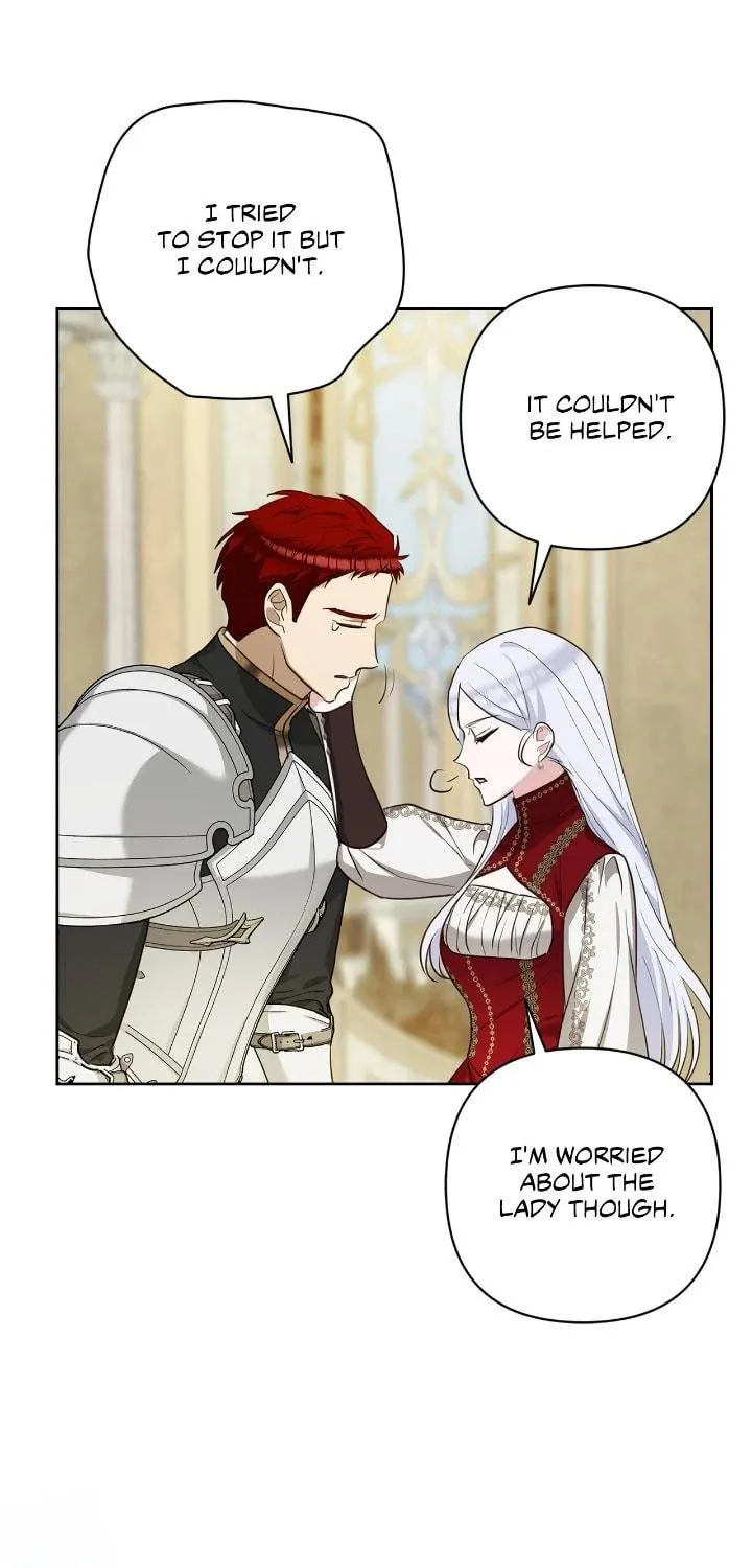 Two Names of Night Chapter 62 page 10 - 