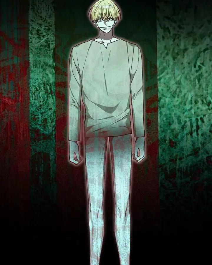 Two Names of Night Chapter 63 page 15 - 