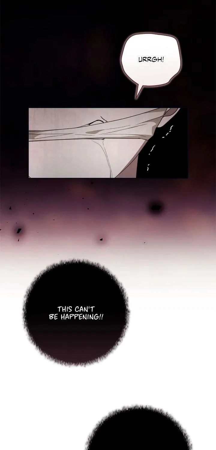 Two Names of Night Chapter 63 page 17 - 