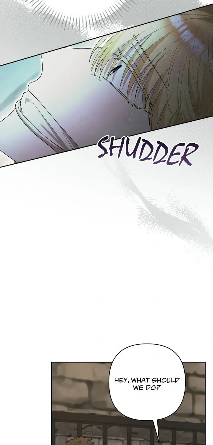 Two Names of Night Chapter 63 page 3 - 