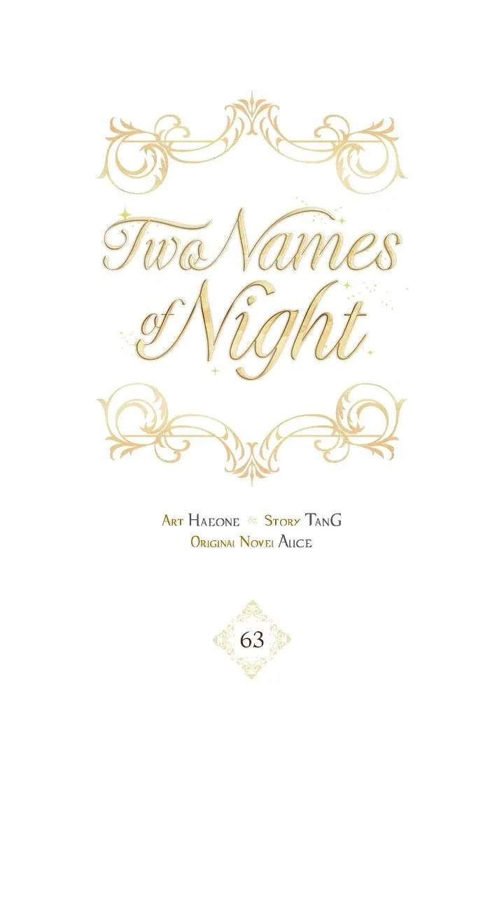 Two Names of Night Chapter 63 page 23 - 