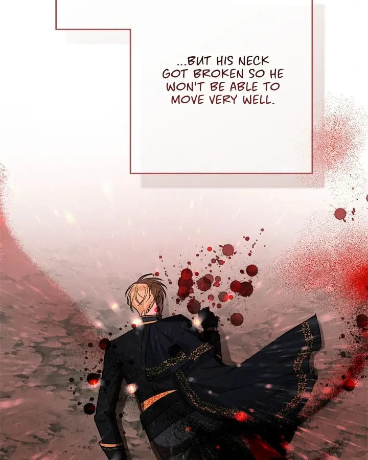 Two Names of Night Chapter 63 page 29 - 