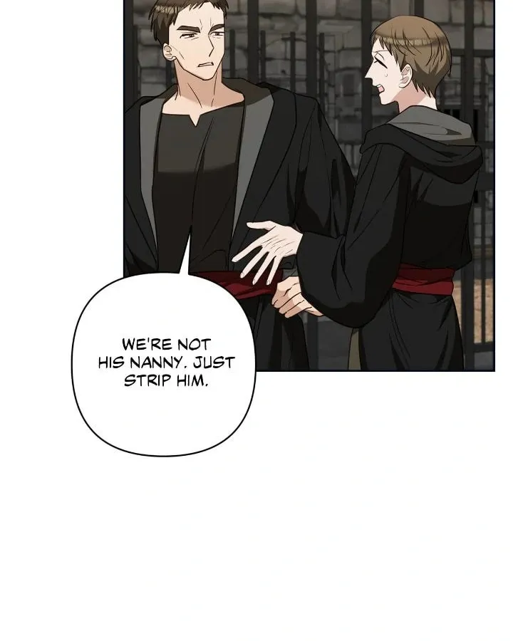 Two Names of Night Chapter 63 page 4 - 