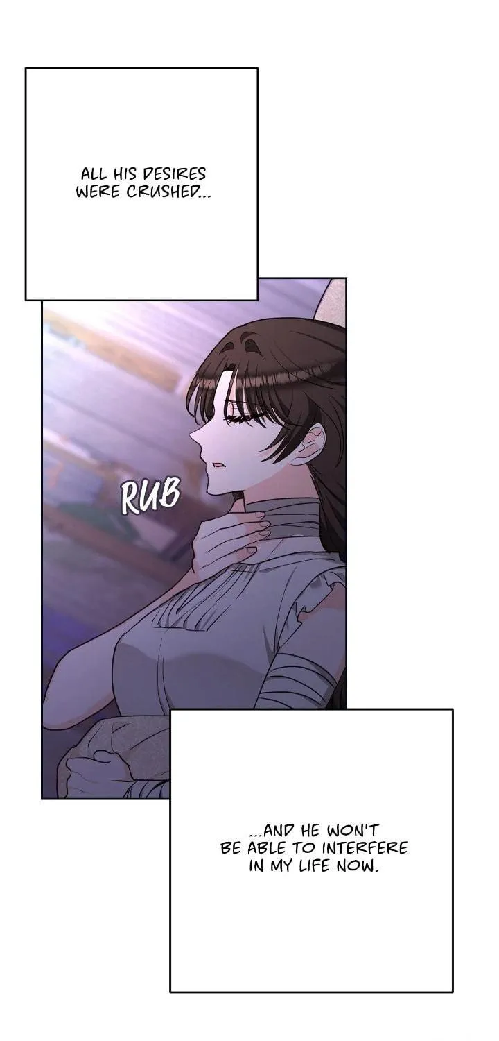 Two Names of Night Chapter 63 page 32 - 