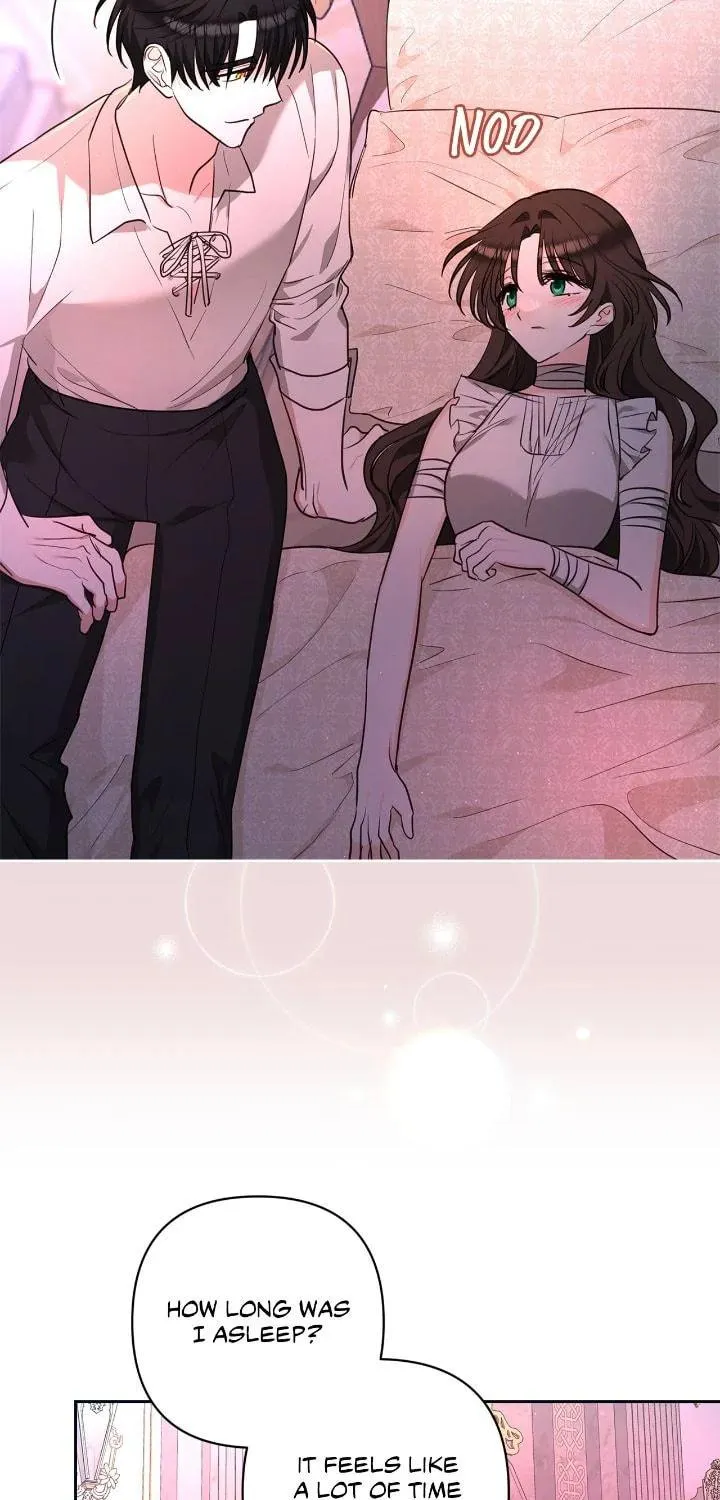 Two Names of Night Chapter 63 page 36 - 