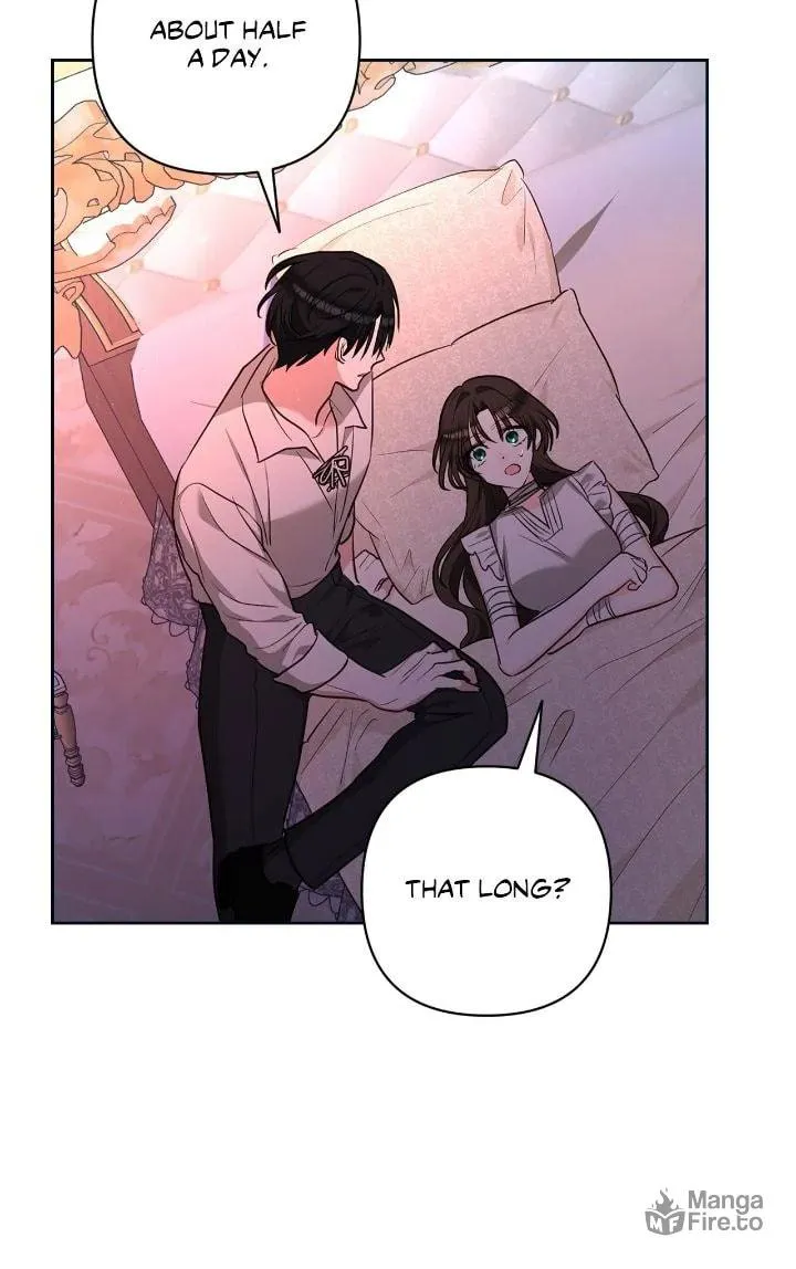 Two Names of Night Chapter 63 page 38 - 