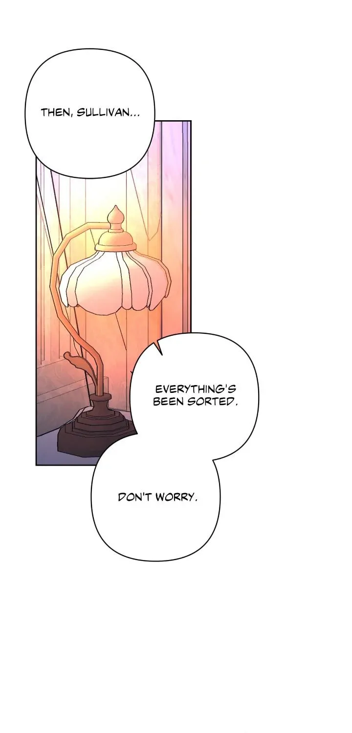 Two Names of Night Chapter 63 page 39 - 
