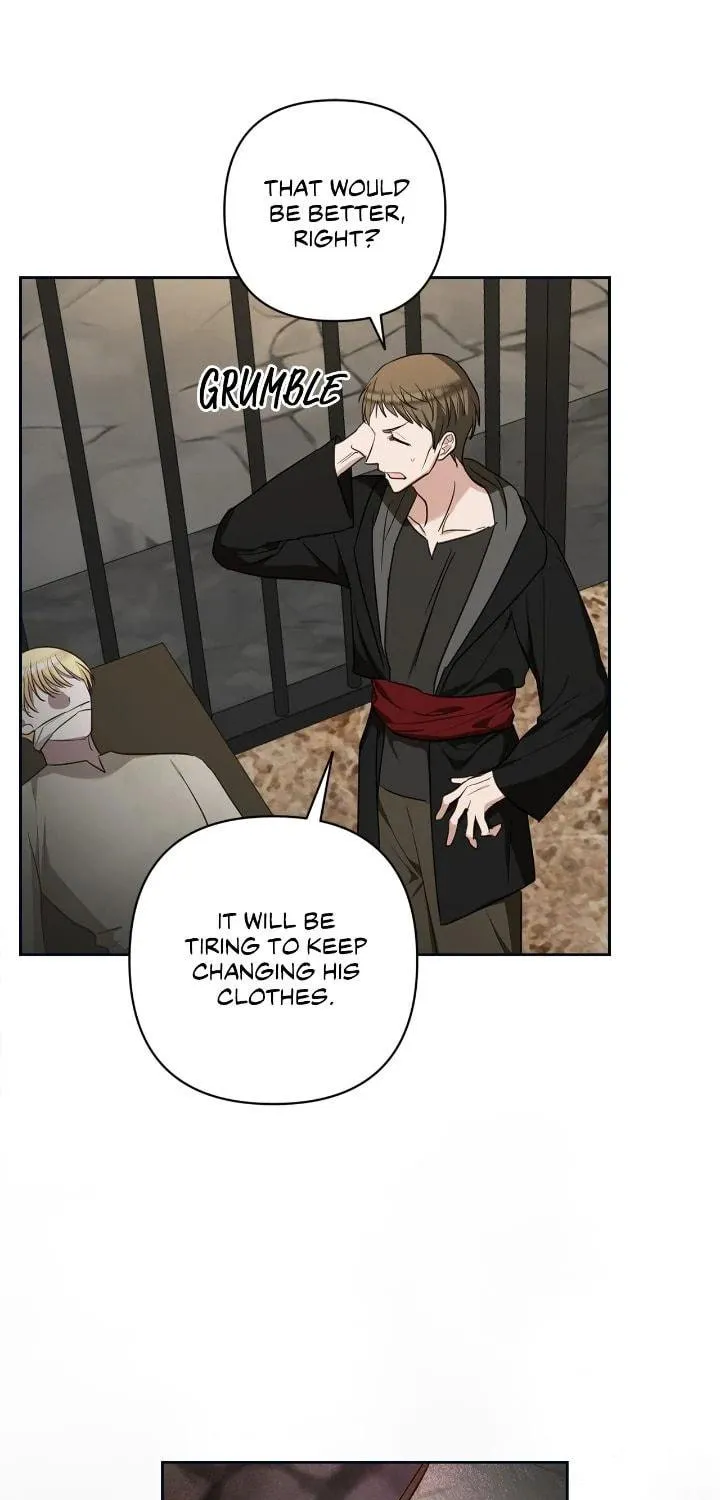 Two Names of Night Chapter 63 page 5 - 