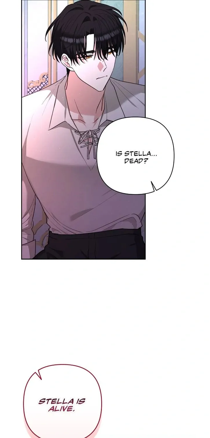 Two Names of Night Chapter 63 page 41 - 