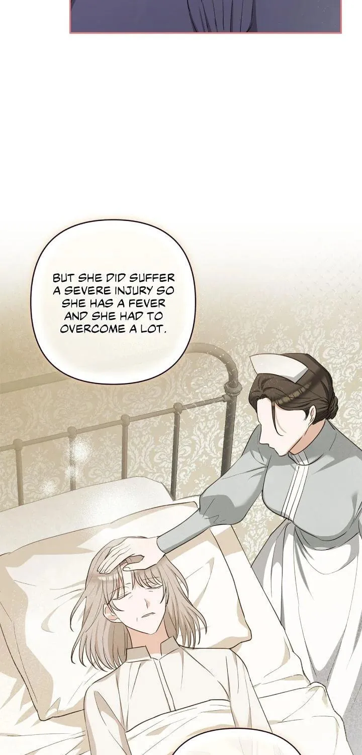 Two Names of Night Chapter 63 page 43 - 