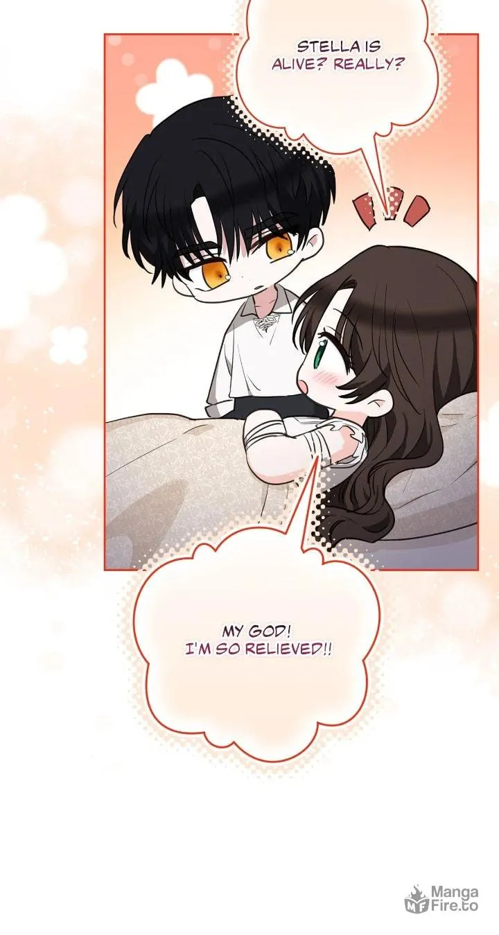Two Names of Night Chapter 63 page 45 - 