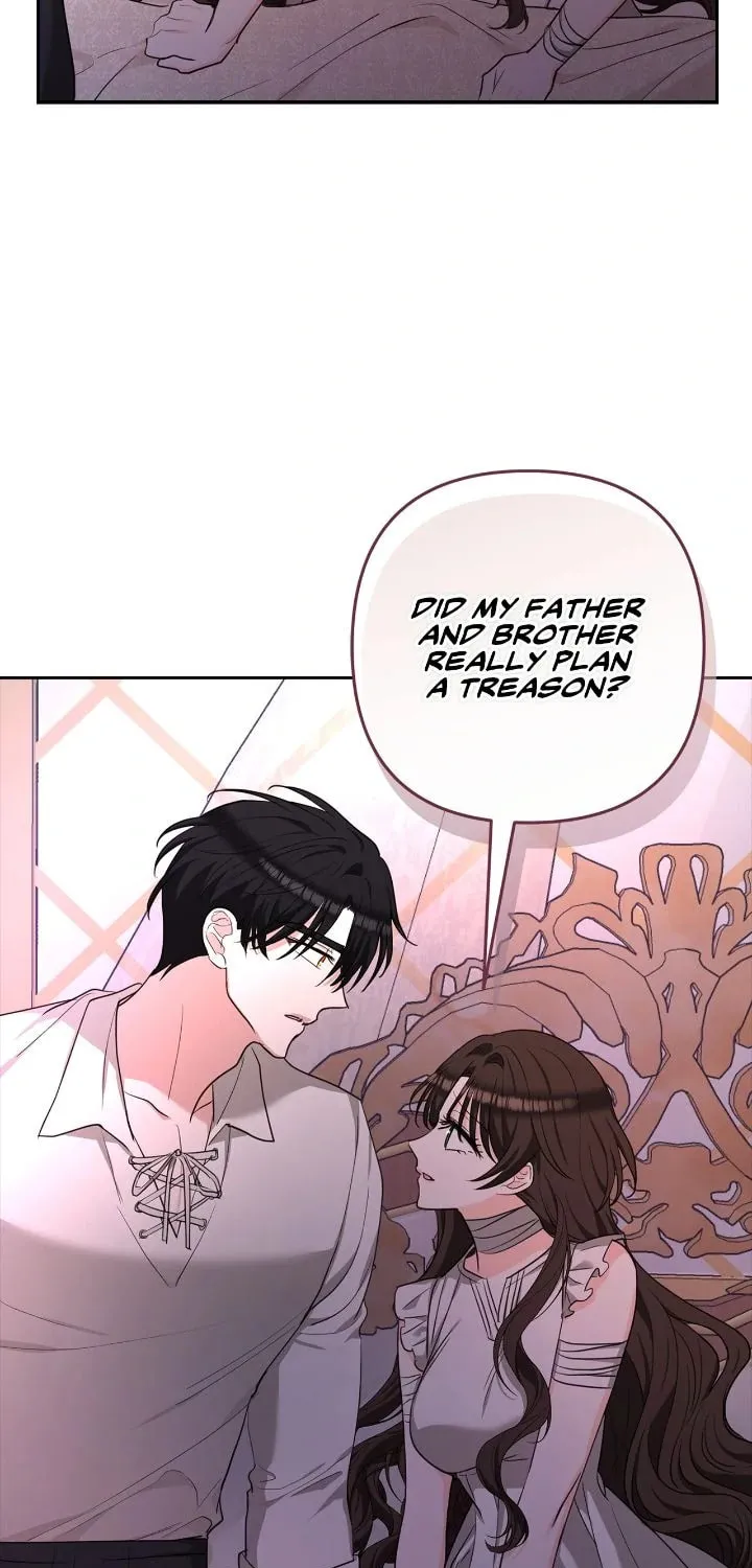 Two Names of Night Chapter 63 page 57 - 