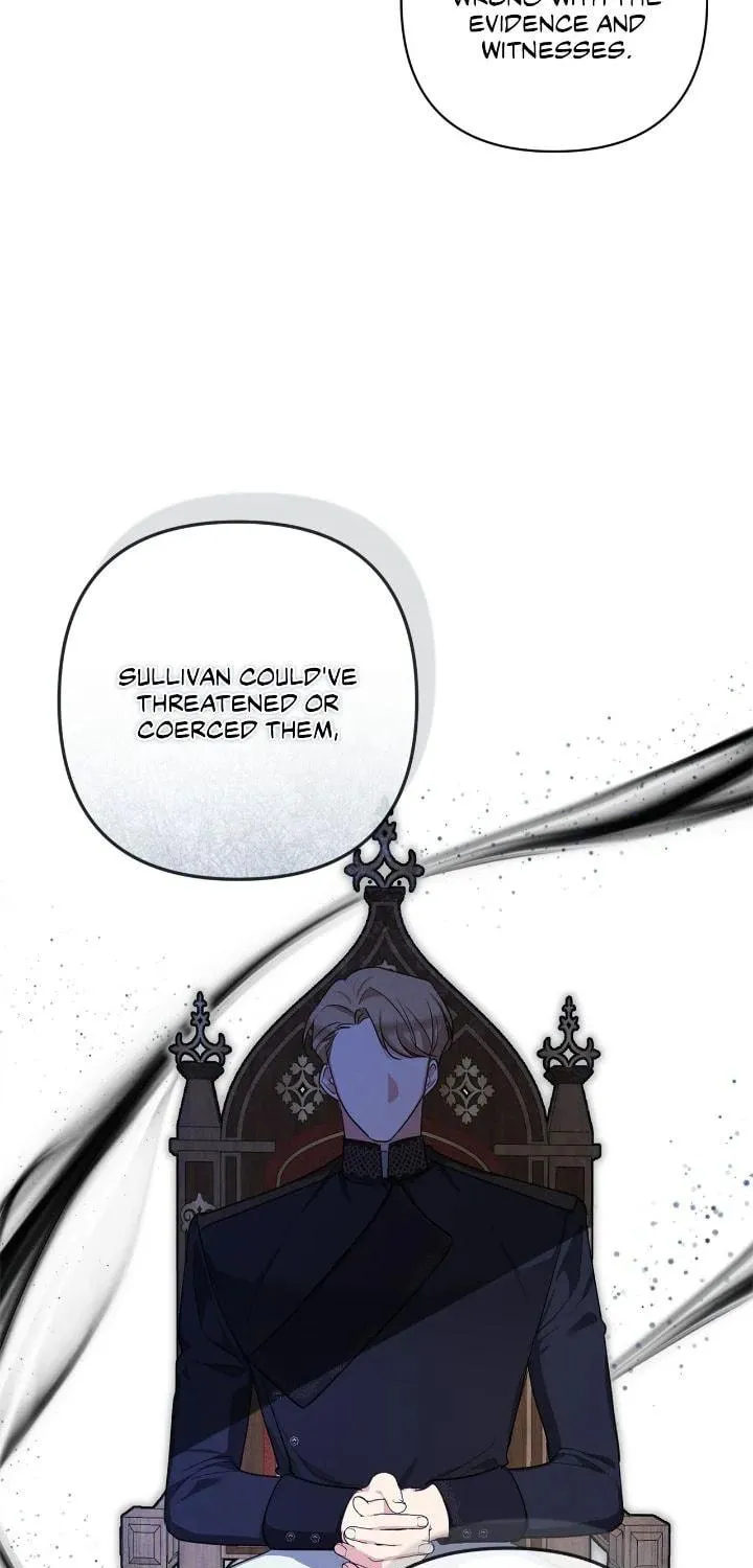 Two Names of Night Chapter 63 page 64 - 