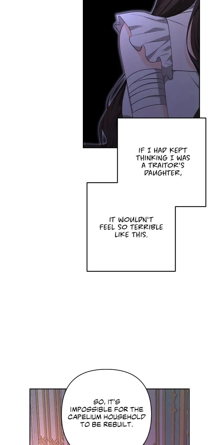 Two Names of Night Chapter 63 page 74 - 