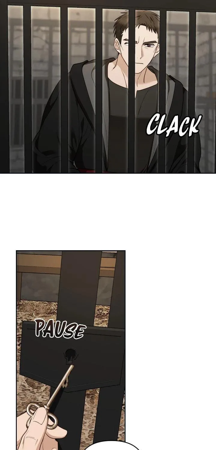 Two Names of Night Chapter 63 page 10 - 