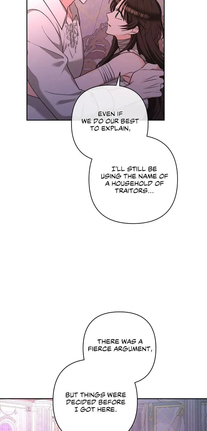 Two Names of Night Chapter 64 page 13 - 