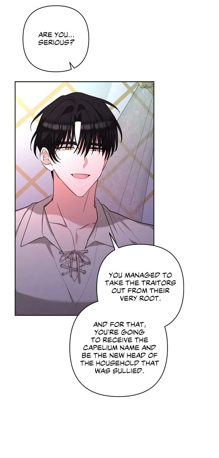 Two Names of Night Chapter 64 page 3 - 