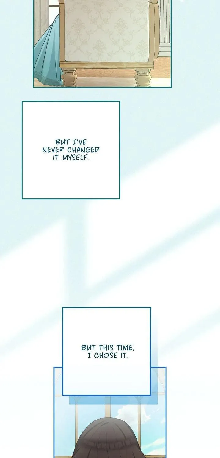 Two Names of Night Chapter 64 page 27 - 