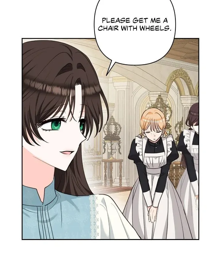 Two Names of Night Chapter 64 page 32 - 