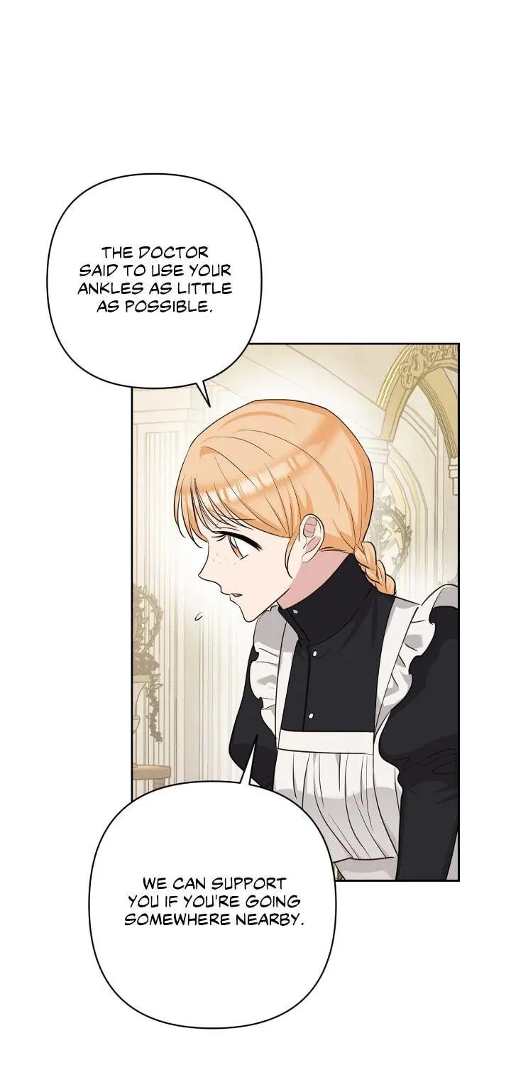 Two Names of Night Chapter 64 page 33 - 
