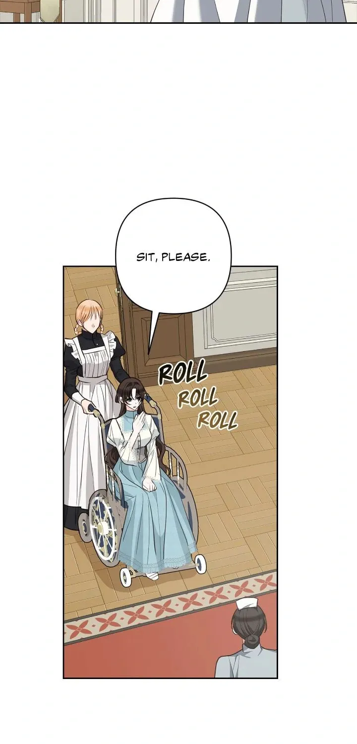 Two Names of Night Chapter 64 page 42 - 