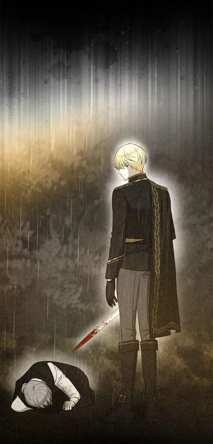 Two Names of Night Chapter 64 page 45 - 