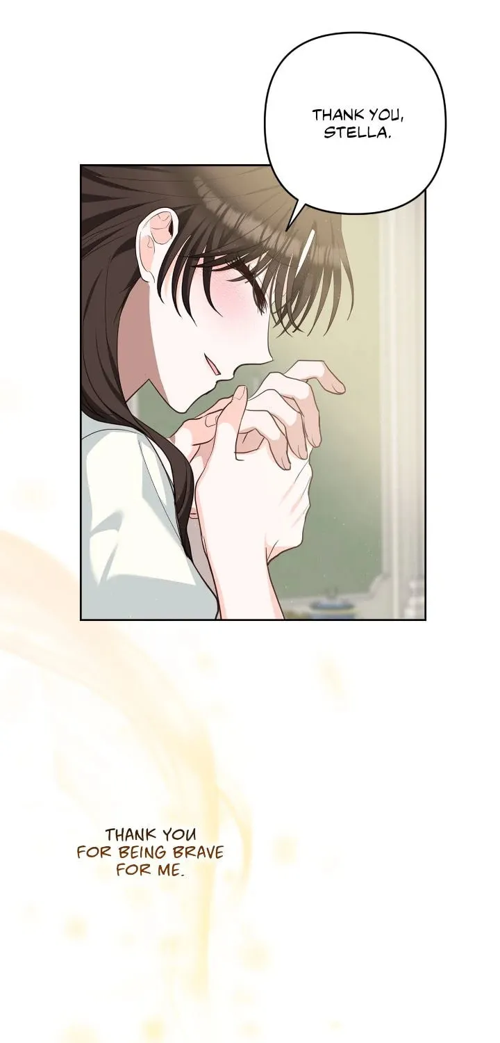 Two Names of Night Chapter 64 page 51 - 