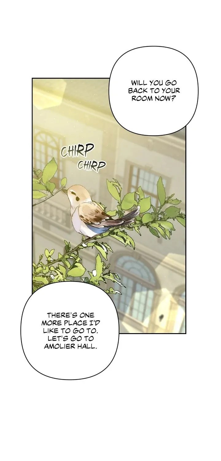 Two Names of Night Chapter 64 page 53 - 