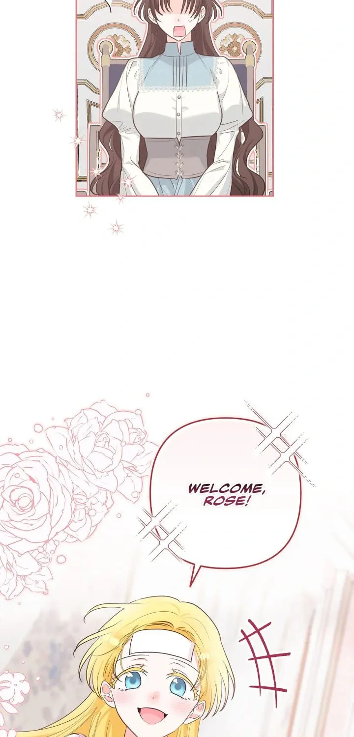 Two Names of Night Chapter 64 page 57 - 