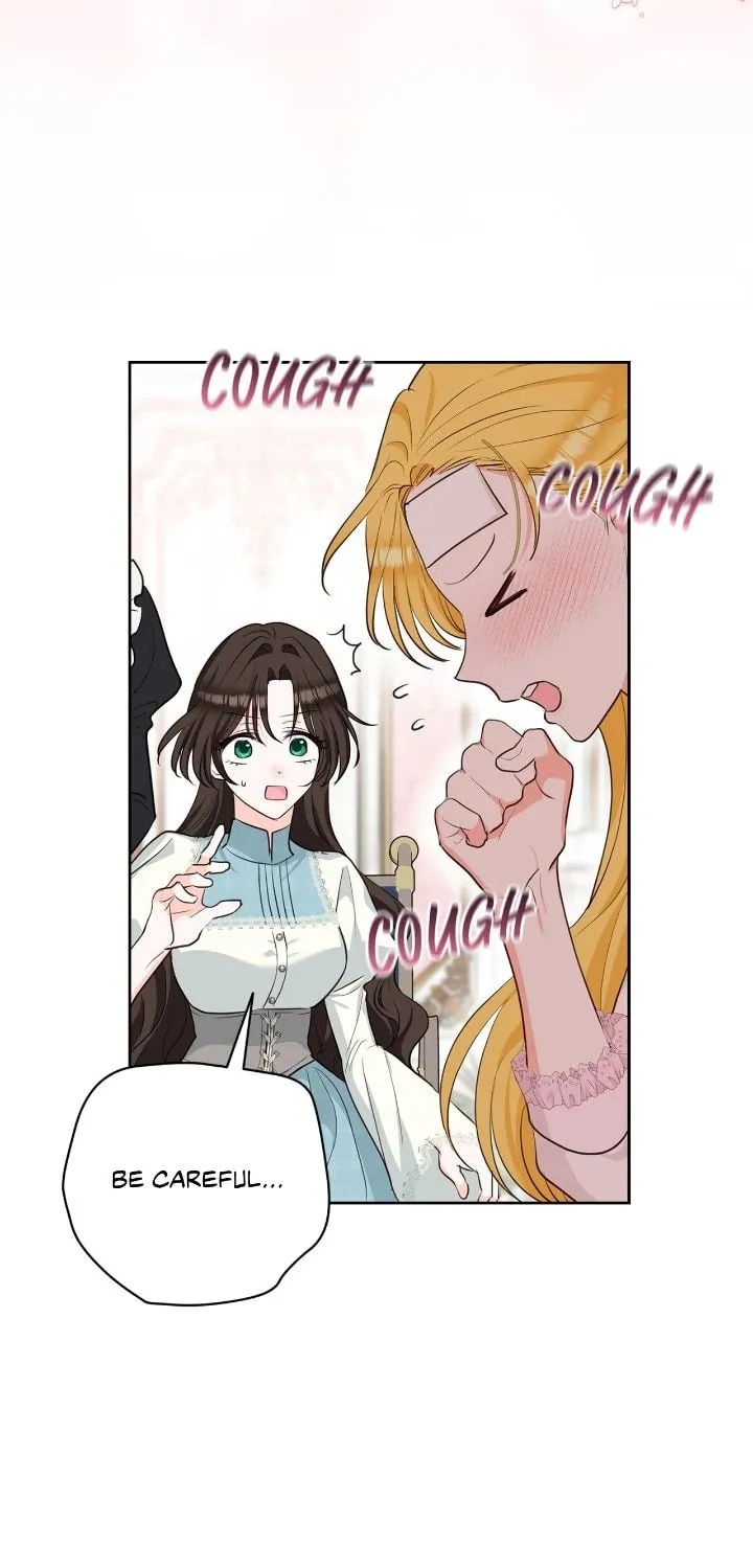 Two Names of Night Chapter 64 page 59 - 